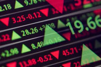 趨勢偏多 沿著均線往上操作55345