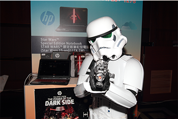 瞄準潮科技新夯物55505