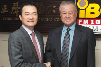 政府加把勁！台灣其實缺的是「自信」