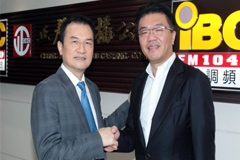 侯尊中：台灣有絕佳條件成為國際觀光島