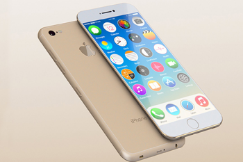 iPhone 7新功能話題熱 供應鏈爭寵55604