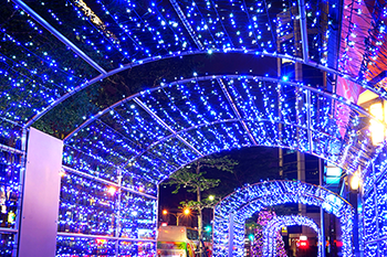 搶耶誕跨年商機 旅遊航空業者備戰55668