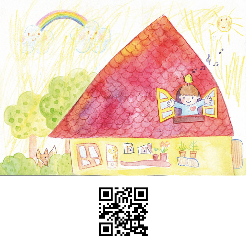 翻轉童年 給孩子等待的幸福