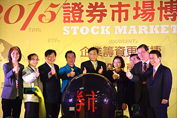 鑑往知來 鏢股威風八面55687