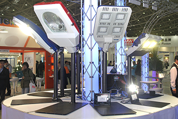 「紅外線」掃向LED 併購行情強強滾55692