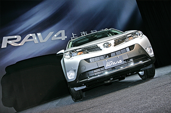 新車大展登場 ADAS話題延燒55714