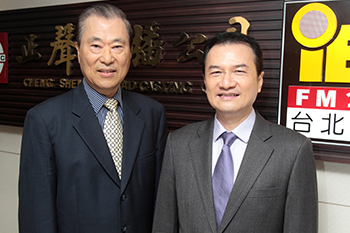 別失禮了！張文雄：重視國際禮儀，才能與國際接軌