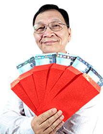 朱家泓股市寶典大公開55952