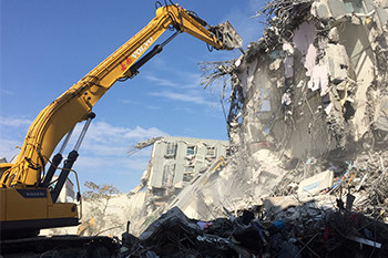 震災之後大體檢 你住的房子安全嗎?55987