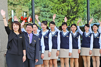 晶華、雲朗不看陸客臉色 爭相拓張海外版圖56099