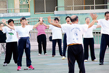 中老年人的殺手─急性<a href=