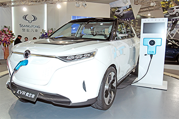 陸系車廠訂單到 台供應鏈樂透56177