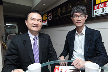 房市冷租屋夯！包租公律師蔡志雄 傳授穩穩賺訣竅