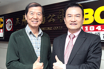 學校、職場無縫接軌 楊朝祥：翻轉教育思維 即戰力 UP ！