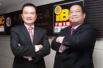 貫徹O4O創富理念 吳兆順立志打造華人健康服務網