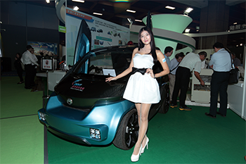 鏢向潮科技 多空來回做56365