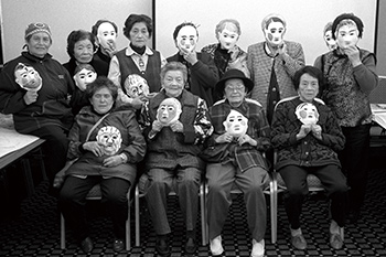 把慰安婦阿嬤的勇氣蓋回來