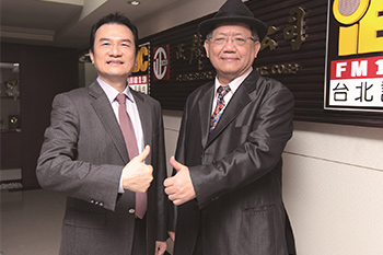 垃圾變黃金！ 李麗裕樂在改造大業