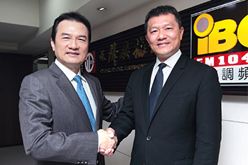 房產投資最佳顧問 高銘頂自許：永遠以客戶利益為優先