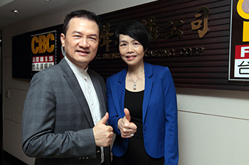 吉野家台灣展店祕方：蘇嬉螢帶領部屬以身作則