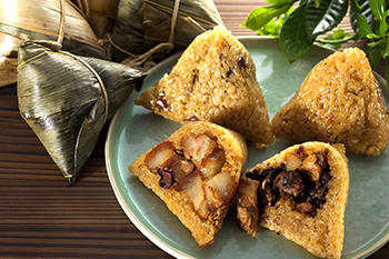 鮮粽飄香慶端午 豪華粽搶先開賣56542