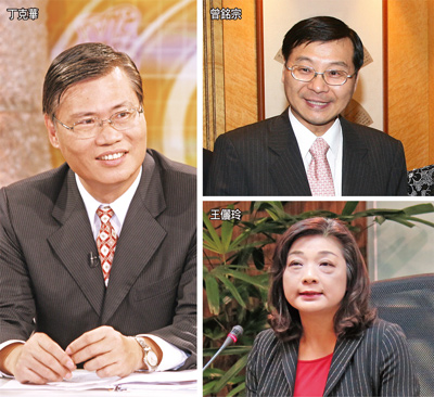 曾銘宗政策金箭漂亮交棒 <a href=