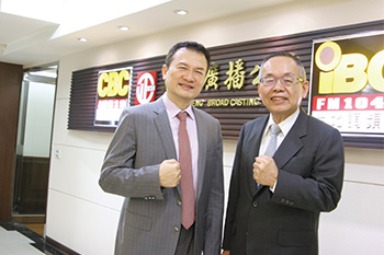 翻轉經濟 葉明峯籲新政府掌握三大關鍵