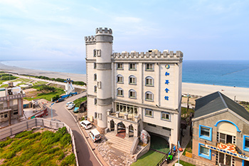 和昇結合旗下飯店 自創市場區隔56626