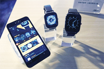 消費電子進入旺季 新至陞<a href=