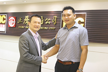 古法釀造 科學管理 涂靖岳讓一甲子家傳醬油愈陳愈香