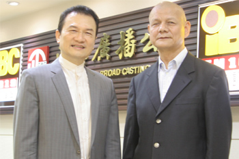 讓人民安居樂業  李同榮籲政府妥善規劃住宅政策