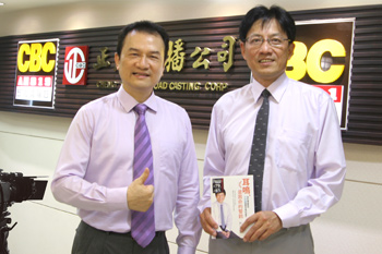 賴仁淙醫師：找出問題所在，耳鳴不再惱人！