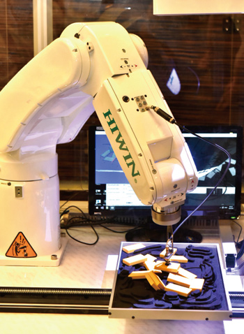 機聯網趨勢帶動<a href=