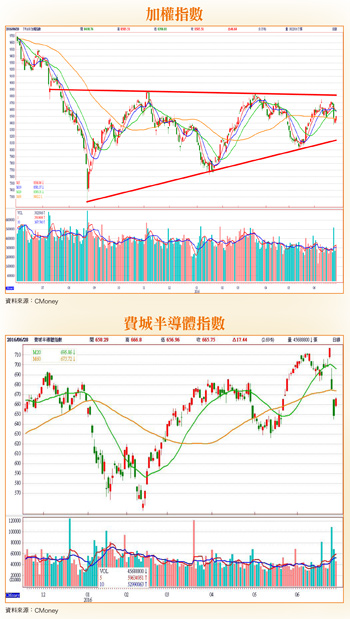 留意銷歐個股匯損 關注生技長線發展56815