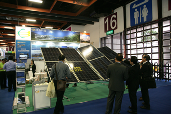 再生能源帶動<a href=