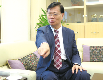 丁克華：壽險進場時機應「逆景氣循環」57049