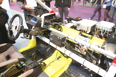 特斯拉車禍頻傳凸顯ADAS市場潛力57123