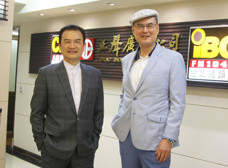 和泰興業董事長蘇一仲：永遠走在時代尖端，創造自己的與眾不同