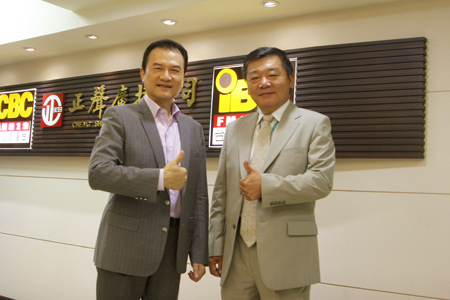 開創產業新藍海  孫杰夫帶你重新認識非洲！