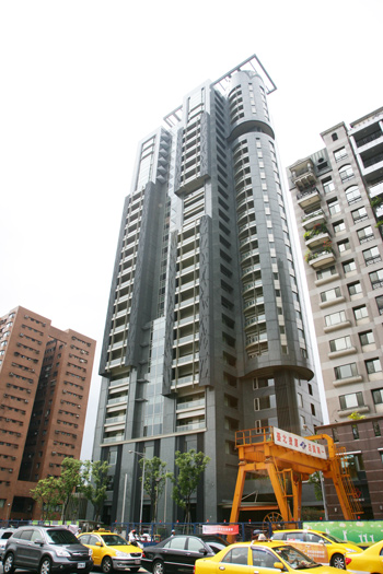 遺贈稅率若調高 富人避稅添難度57213