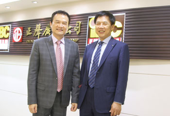 手工西服職人李萬進：要做，就要做最好的