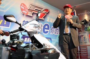 未上市訊息波動大  興櫃領軍突僵局57373