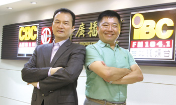 新糖城郭晃廷 讓大家安心吃好糖