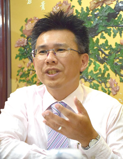 當潮退時  再解讀台灣生技<a href=