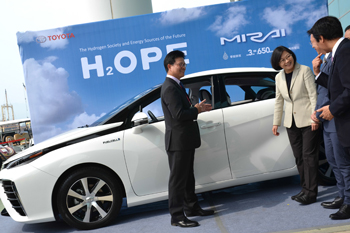 讓太陽能、風電效率翻倍的利器57716