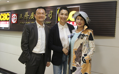 張琍敏、賴佩霞 邀您共遊美的世界