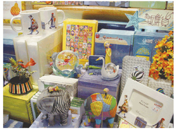 彷若上帝的粒子  助長文創產業完整57830