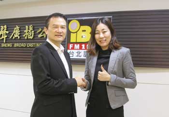 黃玉貞引薦 更安全的居家保健商品