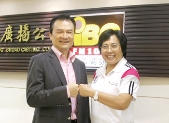 黃寶慧：守護失親兒， 在愛中成長茁壯