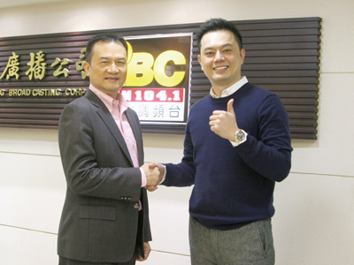 許睿光教你如何趨吉避凶、增進財運